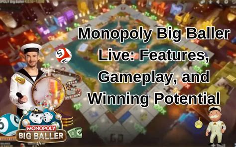 monopoly big baller tracksino|Monopoly Live .
